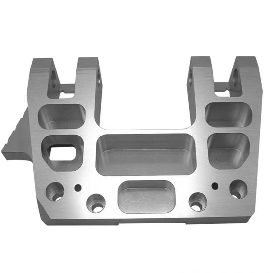 cnc aluminum parts